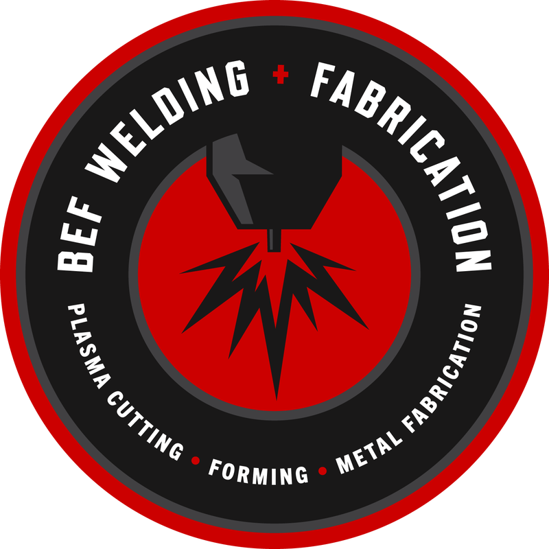 Buffalo Steel Creations | Buffalo Brew Fab